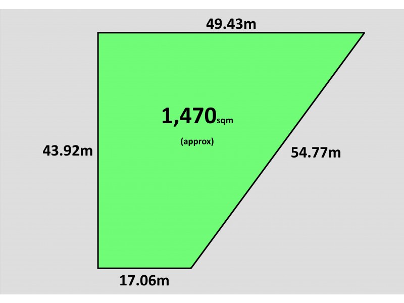 41 Dudley Avenue, North Plympton SA 5037 Floorplan