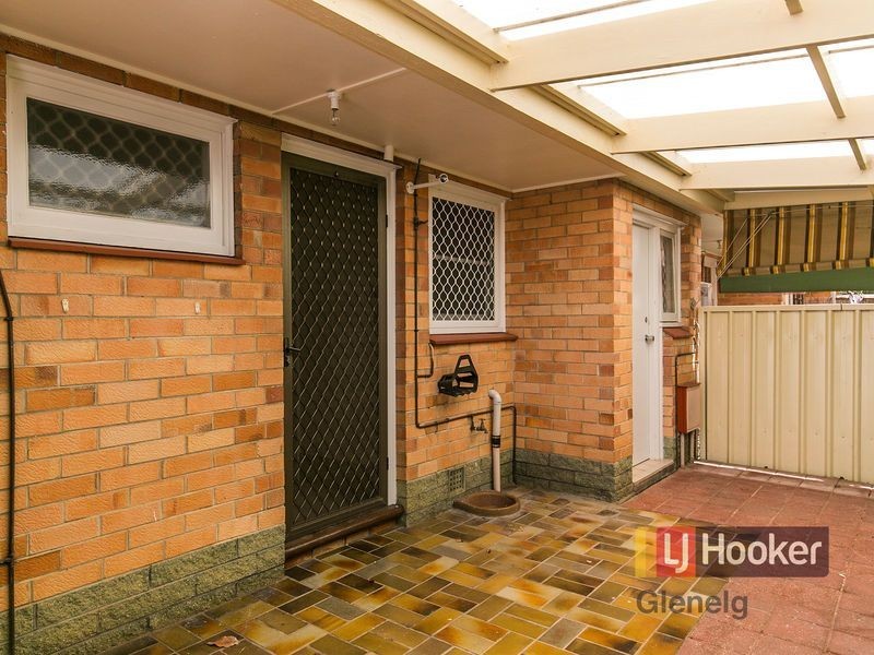 1/30 Scarborough Street, Somerton Park SA 5044