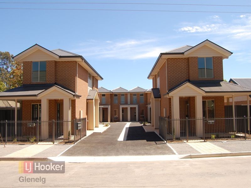 3/17 Gilbertson Avenue, Morphett Vale SA 5162