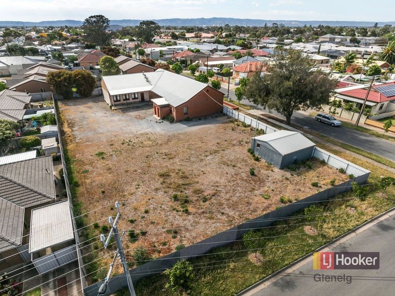 273/ George Street, Royal Park SA 5014