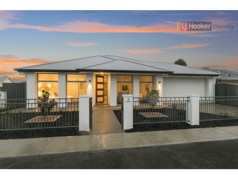 8 Baker Street, Somerton Park SA 5044