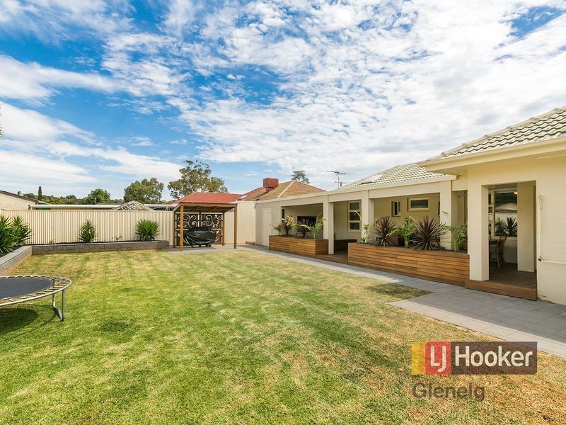 3 Rosefield Lane, Sturt SA 5047