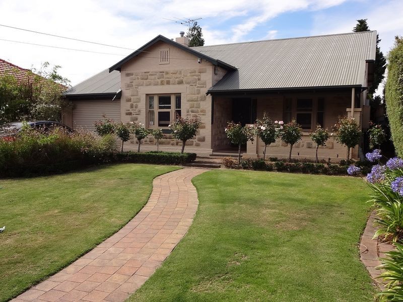 18 Cross Street, Lockleys SA 5032