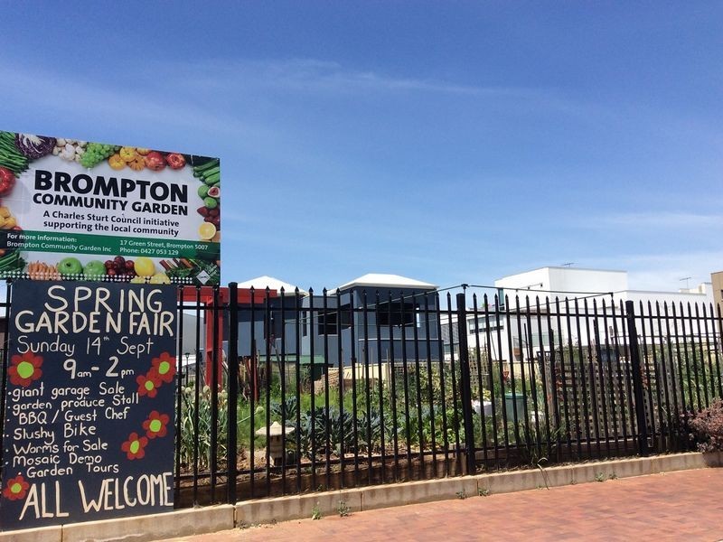 3/20 Green Street, Brompton SA 5007