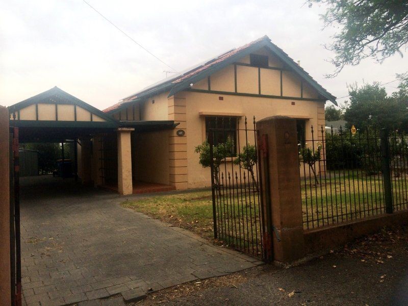 2 Dover Street, Malvern SA 5061