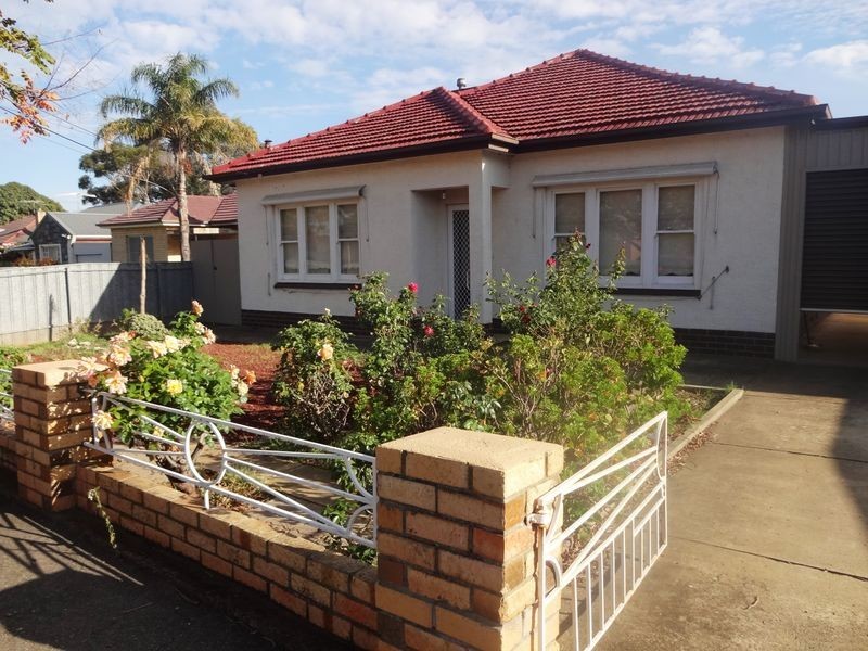 154 Morgan Avenue, Melrose Park SA 5039