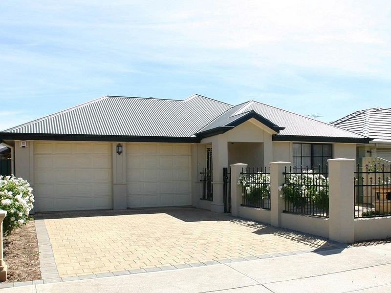 8 Doreen Street, Oaklands Park SA 5046