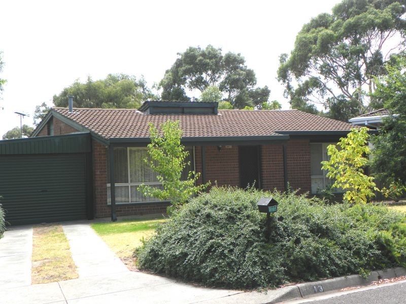 13 Basedows Street, Happy Valley SA 5159