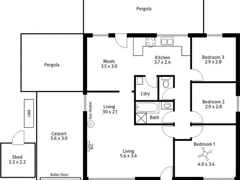 13 Basedows Street, Happy Valley SA 5159