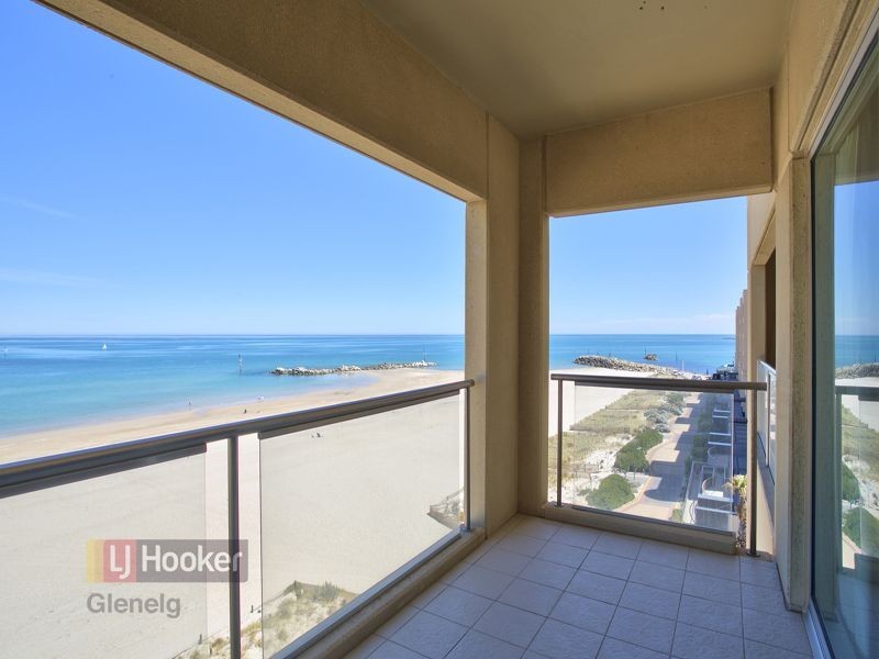 421/16 Holdfast Promenade, Glenelg SA 5045