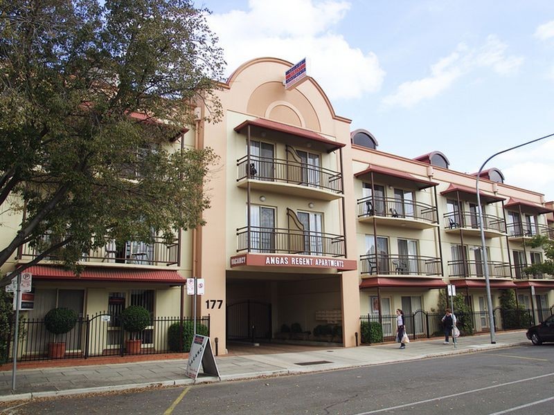 4/177 Angas Street, Adelaide SA 5000