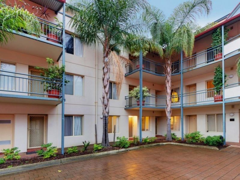 4/177 Angas Street, Adelaide SA 5000