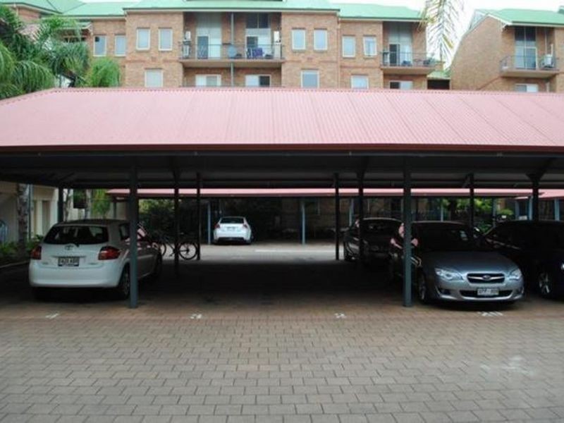 4/177 Angas Street, Adelaide SA 5000