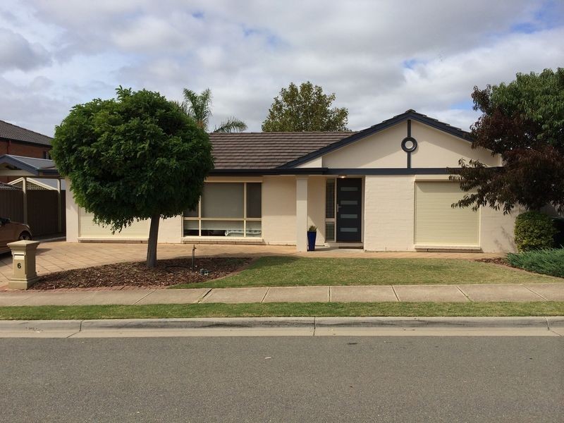 6 Chatsworth Court, Hallett Cove SA 5158