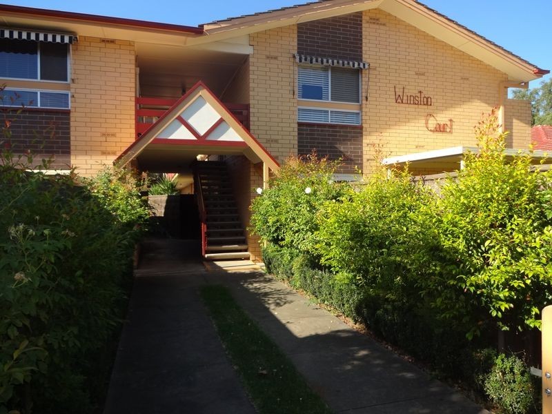 8/1A Winston Avenue, Cumberland Park SA 5041