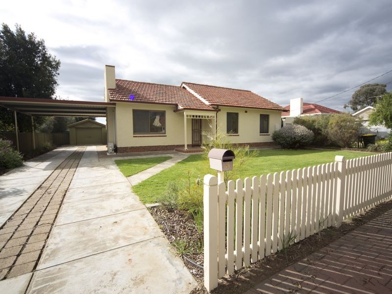 5 Grantley Avenue, Daw Park SA 5041