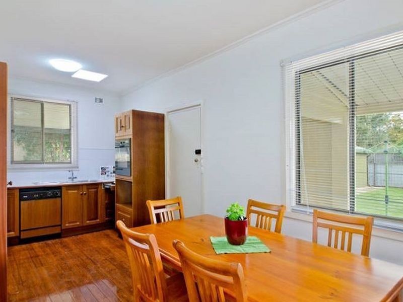 5 Grantley Avenue, Daw Park SA 5041