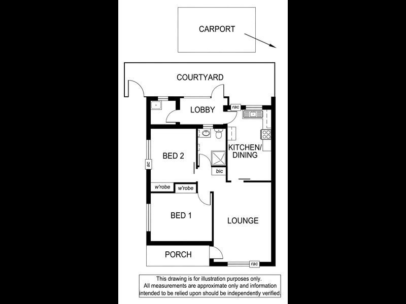 1/7 Preston Avenue, Brighton SA 5048