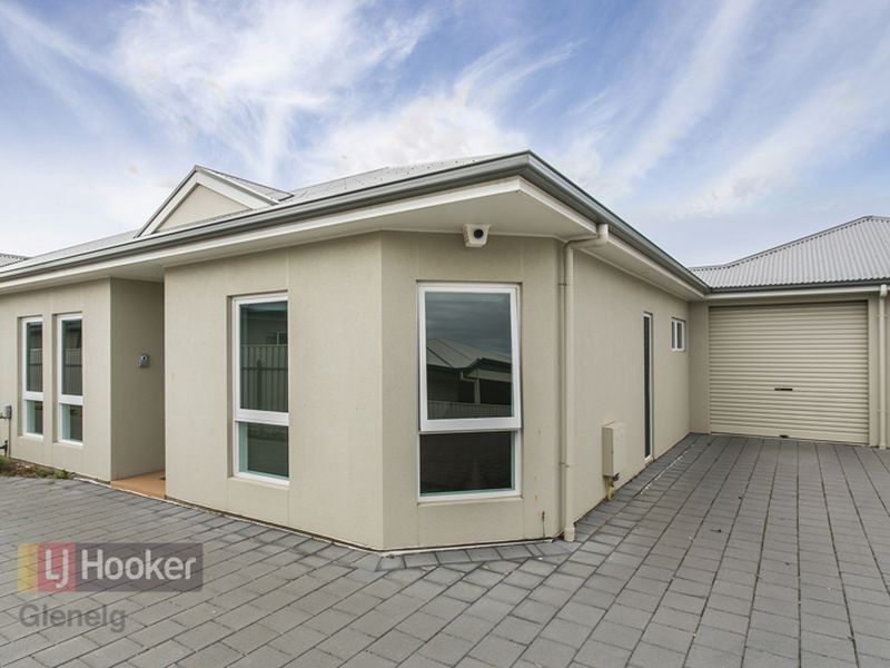 3a Fourth Avenue, Ascot Park SA 5043