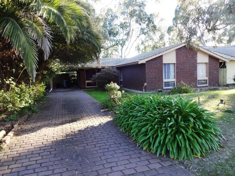 6 Abraxas Court, Aberfoyle Park SA 5159