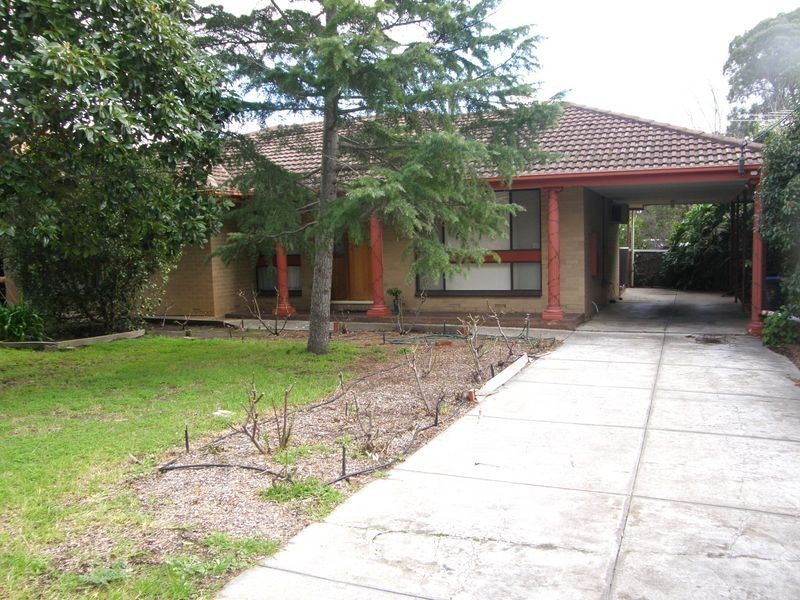 4 Eden Avenue, Bellevue Heights SA 5050