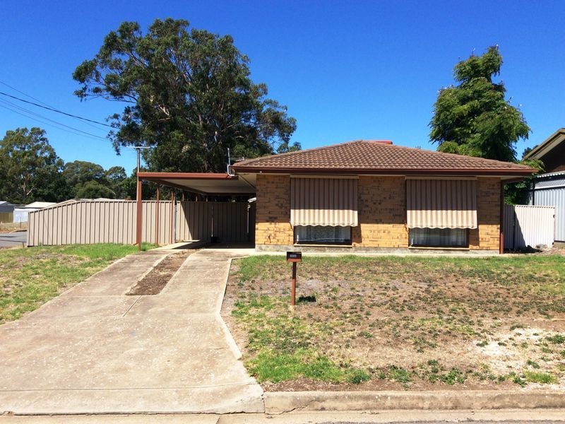 6 Rosemary Terrace, Morphett Vale SA 5162