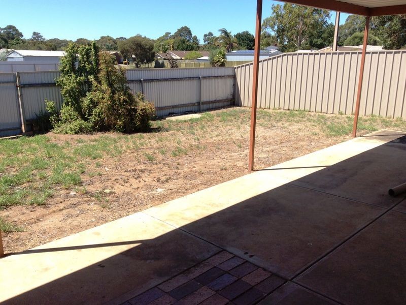 6 Rosemary Terrace, Morphett Vale SA 5162