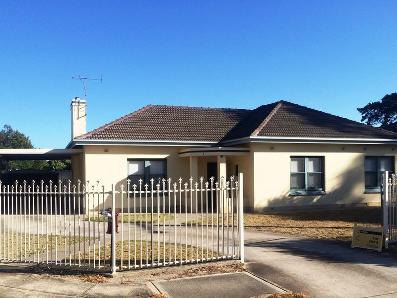 2 Thornber Street, Camden Park SA 5038
