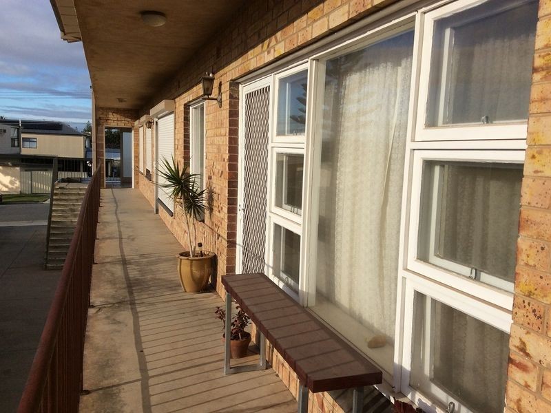 2/20 Rockingham Street, West Beach SA 5024