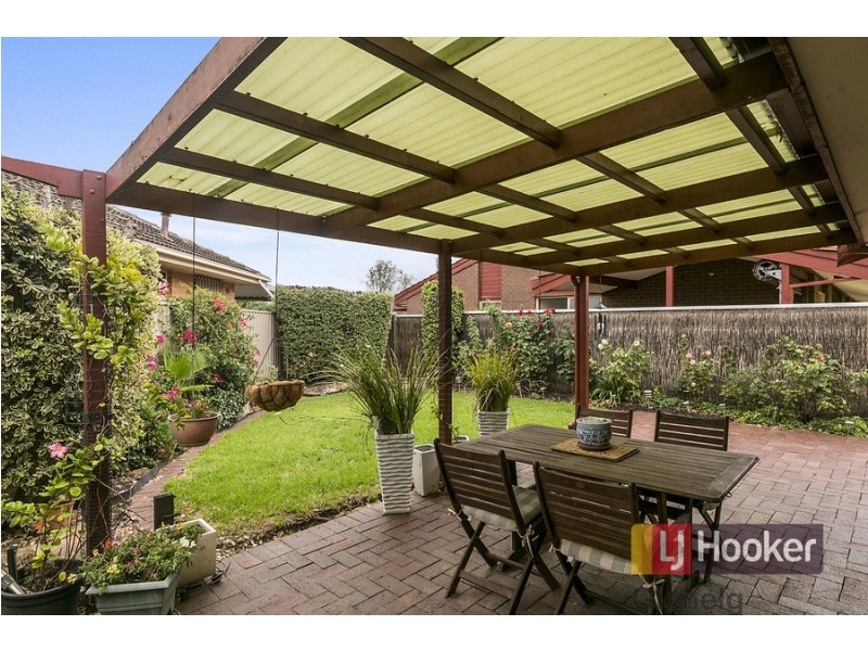 2/38 Pildappa Avenue, Park Holme SA 5043