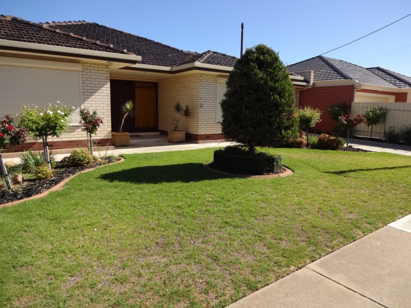 16 Fourth Avenue, Ascot Park SA 5043
