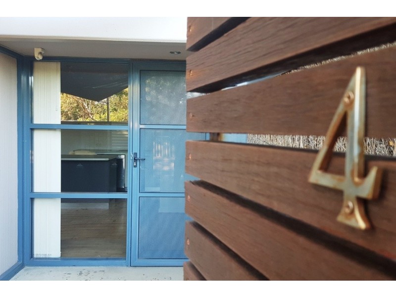 4/121 Hendrie Street, Morphettville SA 5043