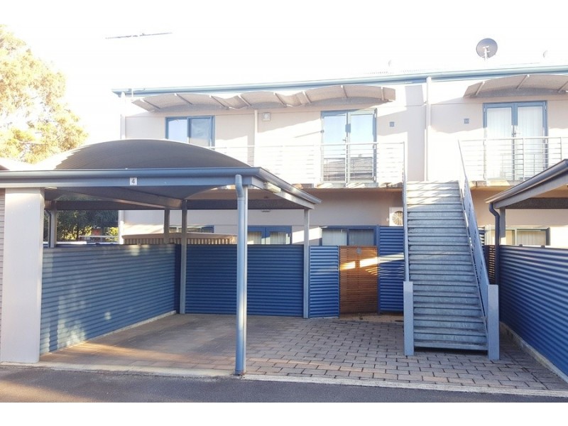 4/121 Hendrie Street, Morphettville SA 5043