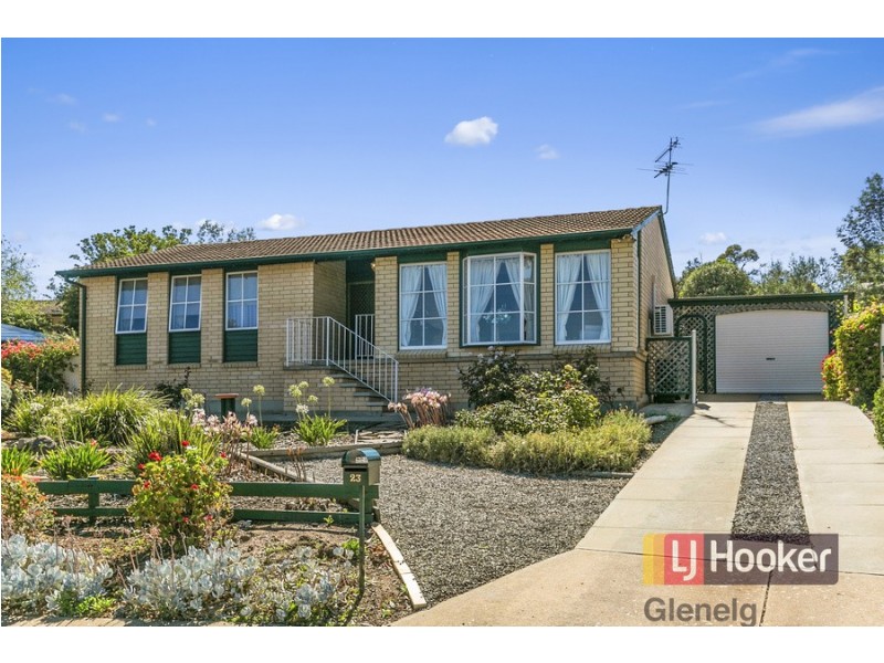 23 Owen Court, Christie Downs SA 5164