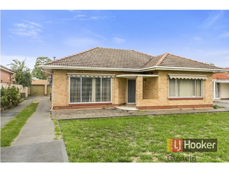 21 Parry Avenue, Somerton Park SA 5044