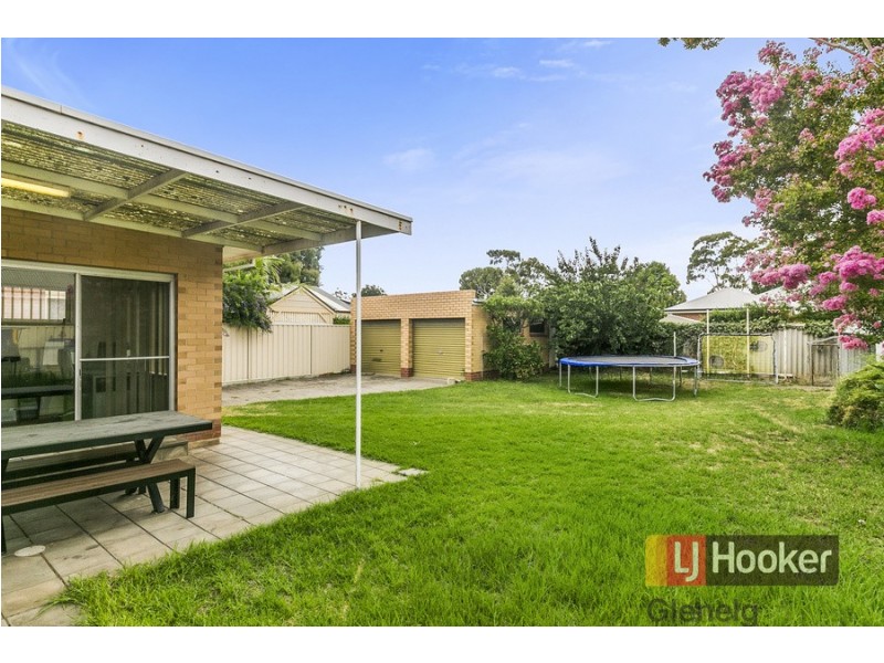 21 Parry Avenue, Somerton Park SA 5044