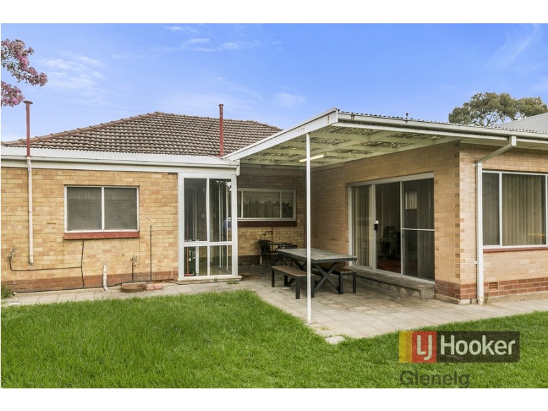 21 Parry Avenue, Somerton Park SA 5044