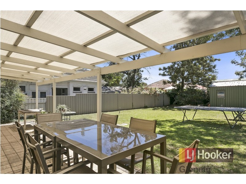 8 Sullivan Street, Somerton Park SA 5044