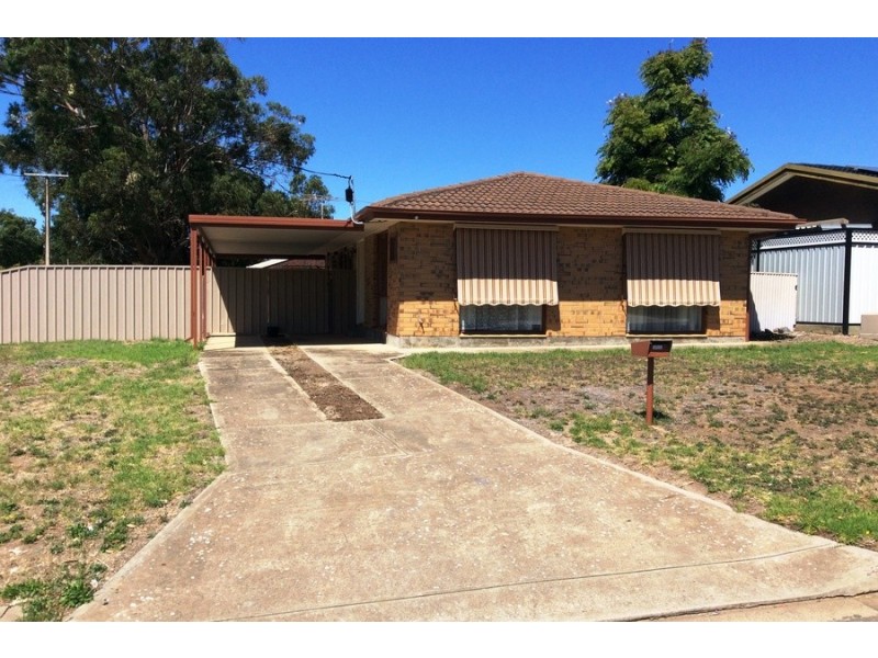 6 Rosemary Terrace, Morphett Vale SA 5162