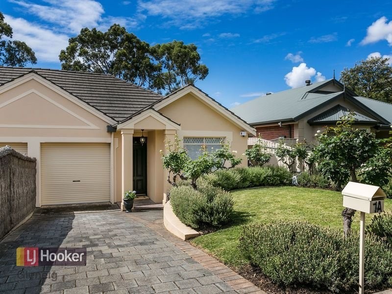 1A Broughton Avenue, Mitcham SA 5062