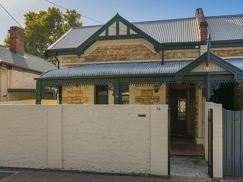 76 Alfred Street, Parkside SA 5063