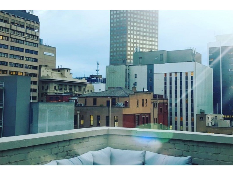 Level 7/15-17 Featherstone Place, Adelaide SA 5000