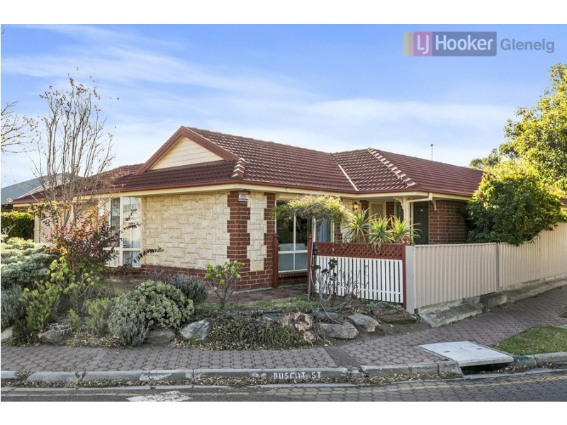 20 Lord Howe Avenue, Oakden SA 5086
