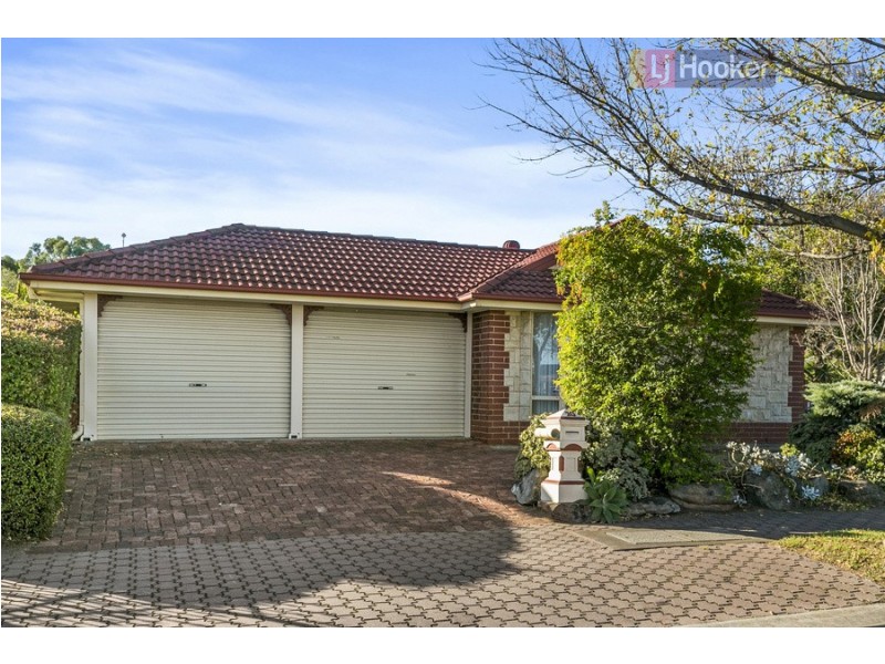 20 Lord Howe Avenue, Oakden SA 5086