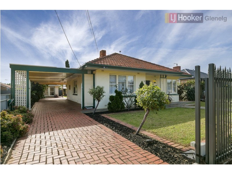 41 Thomas Street, South Plympton SA 5038