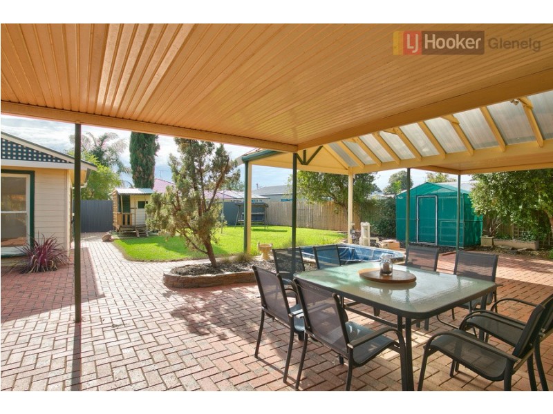 41 Thomas Street, South Plympton SA 5038