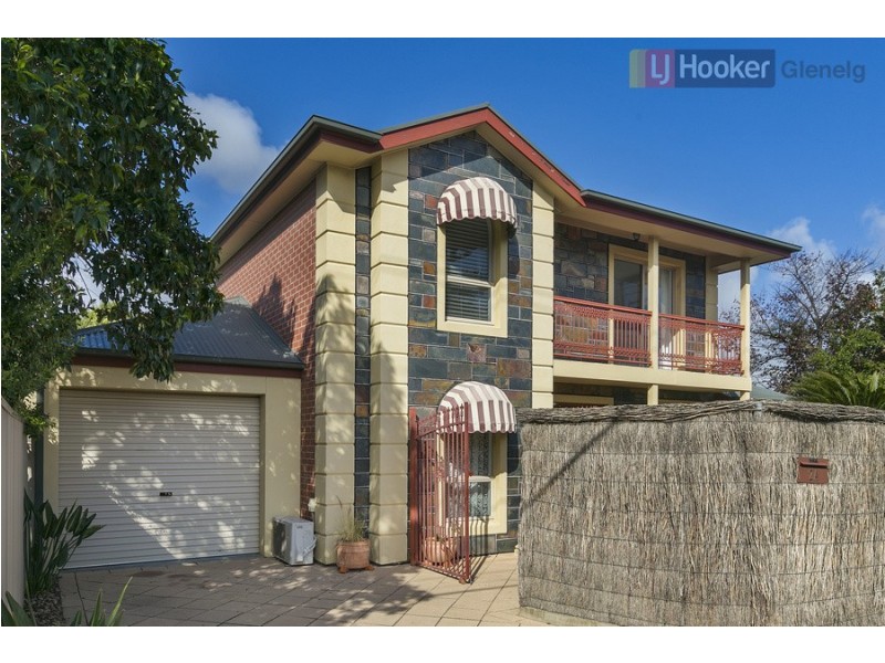 2A Young Street, Glenelg East SA 5045