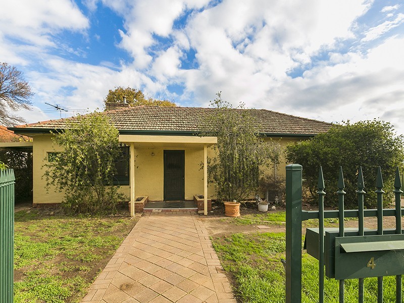 4 Fiscom Street, Marion SA 5043