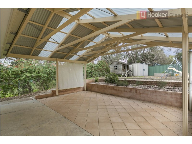 6 Yalpara Street, Eden Hills SA 5050