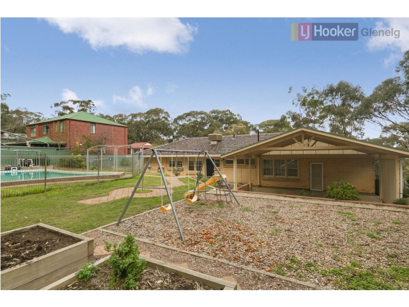 6 Yalpara Street, Eden Hills SA 5050